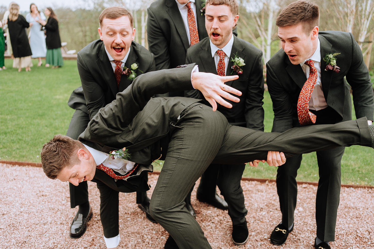 ORLA JAMES LLANTILIO HOUSE WEDDING PHOTOGRAPHY 015 ORLA JAMES LLANTILIO HOUSE WEDDING PHOTOGRAPHY 015
